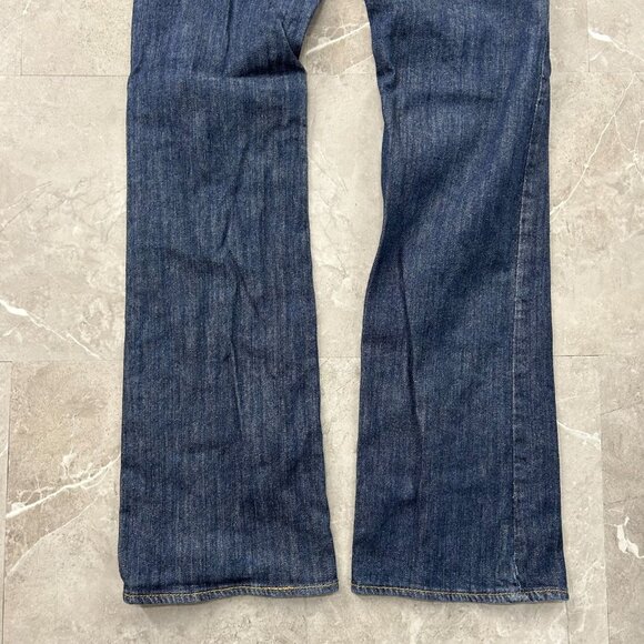 Vintage Apple Bottom Jeans Size 9/10 y2k Hip Hop Streetwear Embroidered 9 / 10 - Picture 3 of 15